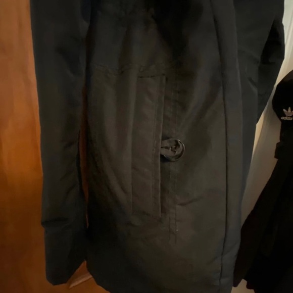 Long jacket - Picture 4 of 4